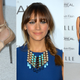 Image for article titled Brightly Colored Dresses and Lea Michele's Ass: The Elle Women in Hollywood Party